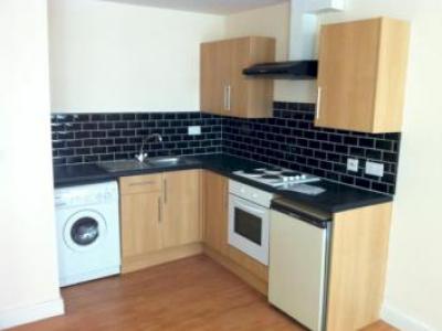 Location Appartement BRADFORD BD1 1