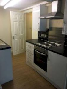 Location Appartement BRADFORD BD1 1