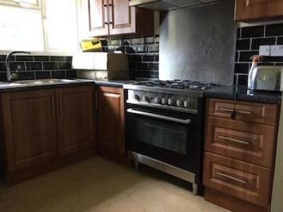 Location Appartement BRADFORD BD1 1