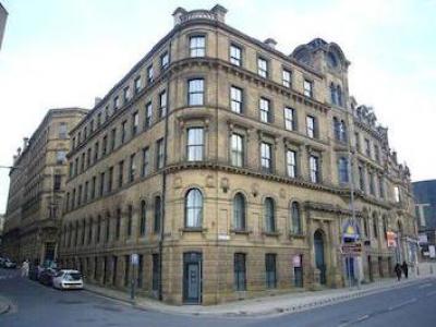 Location Appartement BRADFORD BD1 1