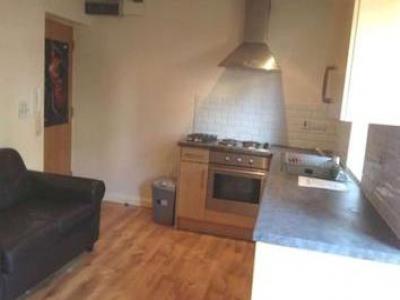 Location Appartement BRADFORD BD1 1