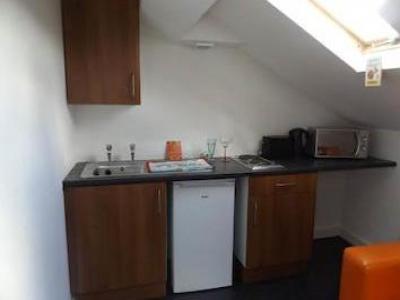 Location Appartement BRADFORD BD1 1