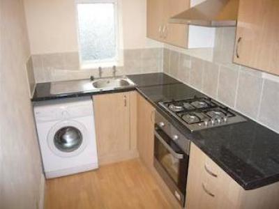 Location Appartement BRADFORD BD1 1