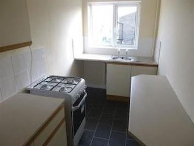 Location Appartement BRADFORD BD1 1