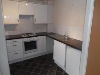 Location Appartement BRADFORD BD1 1