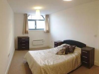 Location Appartement BRADFORD BD1 1