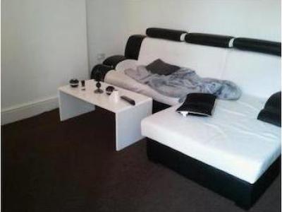 Location vacances Maison BRADFORD BD1 1