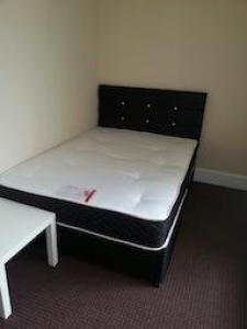 Location vacances Appartement BRADFORD BD1 1