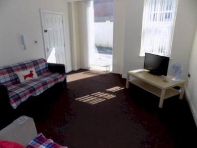 Location vacances Appartement BRADFORD BD1 1