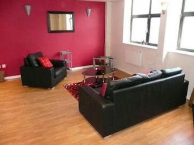 Location Appartement BRADFORD BD1 1