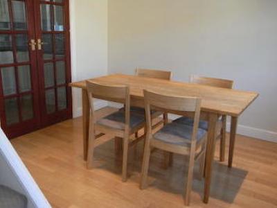 Location Appartement BRADFORD BD1 1