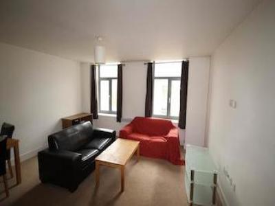 Location Appartement BRADFORD BD1 1