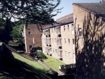 Location vacances Appartement BRADFORD BD1 1