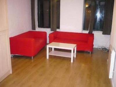 Location Appartement BRADFORD BD1 1