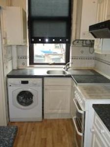 Location Maison BRADFORD BD1 1