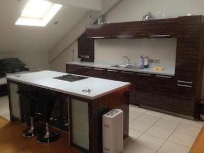 Location vacances Appartement BRADFORD BD1 1