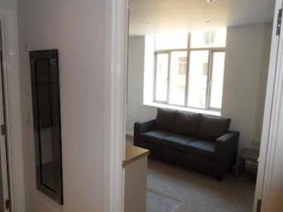 Location Appartement BRADFORD BD1 1