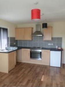 Location Appartement BRADFORD BD1 1