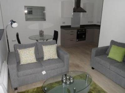 Location Appartement BRADFORD BD1 1