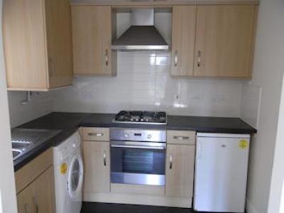 Location Appartement BRADFORD BD1 1