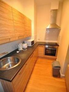 Location Appartement BRADFORD BD1 1