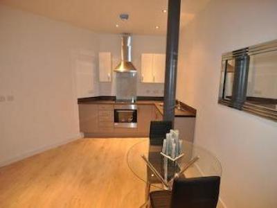 Location Appartement BRADFORD BD1 1