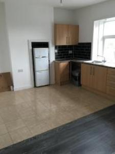 Location vacances Appartement BRADFORD BD1 1