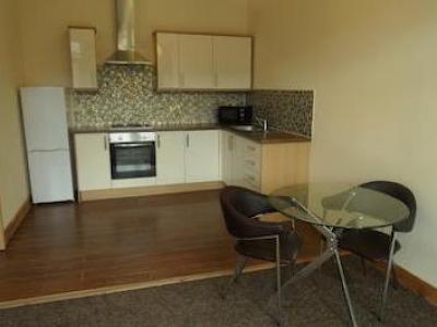 Location Appartement BRADFORD BD1 1