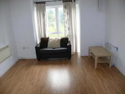 Location Appartement BRADFORD BD1 1