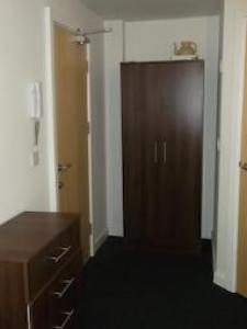 Location Appartement BRADFORD BD1 1