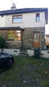 Location Maison BRADFORD BD1 1