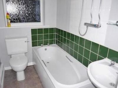 Location Appartement BRADFORD BD1 1