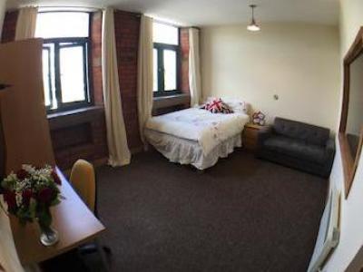 Location Appartement BRADFORD BD1 1