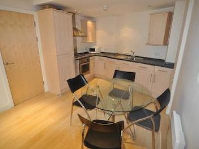 Location Appartement BRADFORD BD1 1