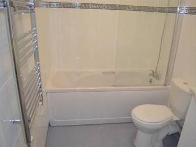 Location Appartement BRADFORD BD1 1