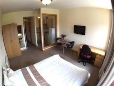 Location Appartement BRADFORD BD1 1