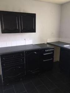 Location Appartement BRADFORD BD1 1