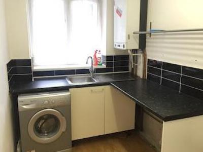 Location Appartement BRADFORD BD1 1