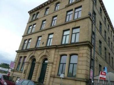 Location Appartement BRADFORD BD1 1