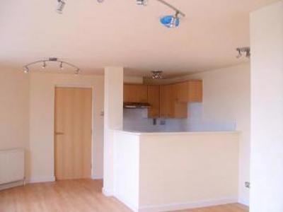 Location Appartement BRADFORD BD1 1