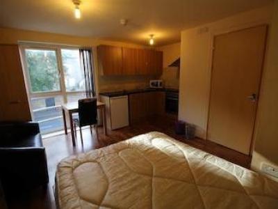 Location Appartement BRADFORD BD1 1