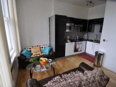 Location Appartement BRADFORD BD1 1