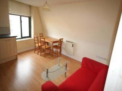 Location Appartement BRADFORD BD1 1