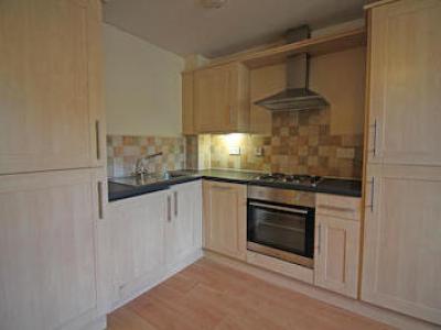 Location Appartement BRADFORD BD1 1