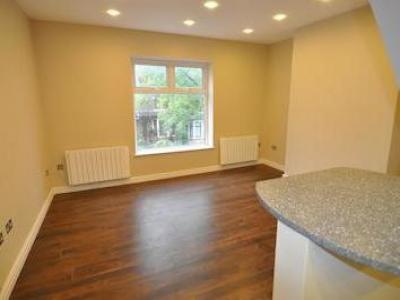 Location Appartement BRADFORD BD1 1