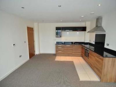 Location Appartement BRADFORD BD1 1