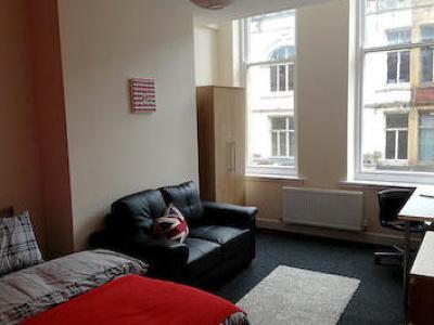 Location Appartement BRADFORD BD1 1