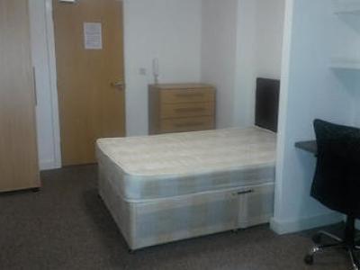 Location Appartement BRADFORD BD1 1