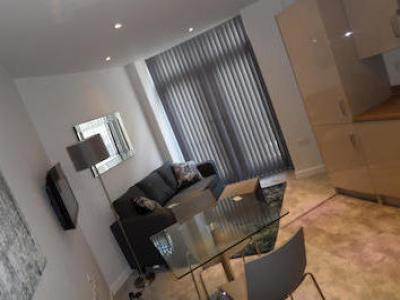 Location Appartement BRADFORD BD1 1