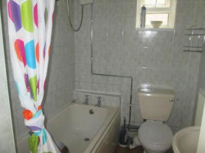 Location Appartement BRADFORD BD1 1